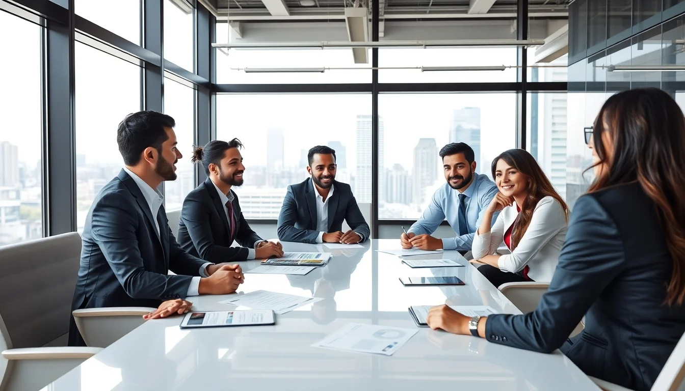 About values main image